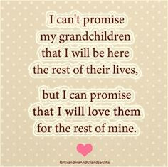Love my grandchildren!