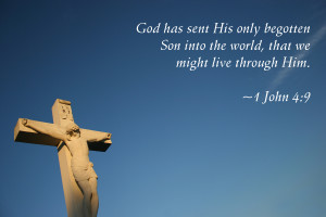 Jesus Christ Images With Quotes 10