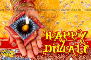 May This Diwali Be As Bright As Ever.