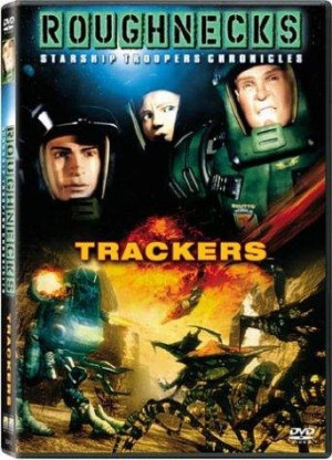 Roughnecks: The Starship Troopers Chronicles (1999– )
