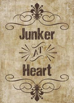 Junker at Heart More