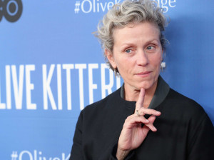 Frances McDormand's positive quotes on aging - Business Insider