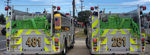 Volunteer Firefighter Sayings Volunteer fire department