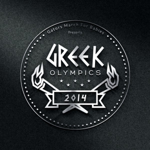 Greek Olympics