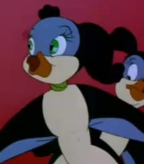 gwynne movie the pebble and the penguin