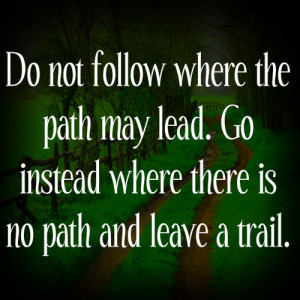 The Path Quotes|Life Path Quote|Journey Of Life Quotes.