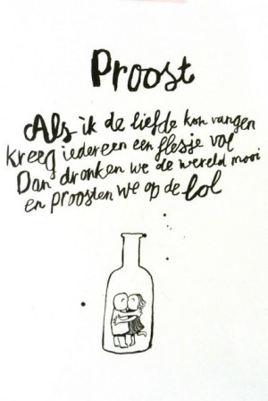 so true iedereen is onderaan begonnen