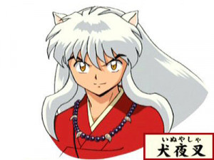 Funny Inuyasha Quotes