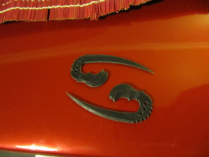 Riddick Sabre Claw knives 2.0