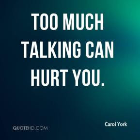 Hurt Quotes