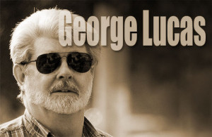Top 10 Best George Lucas Quotes