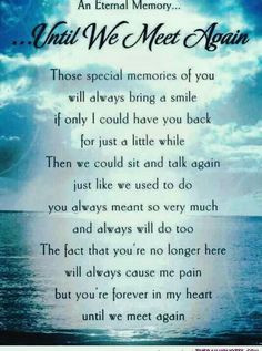 rip dad more life quotes i miss you i love you dads quotes meeting my ...
