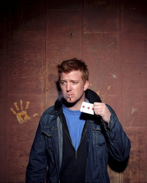 The Homme-liness of Josh Homme: A Serenade