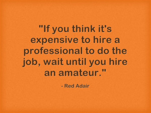 Red Adair Quotes