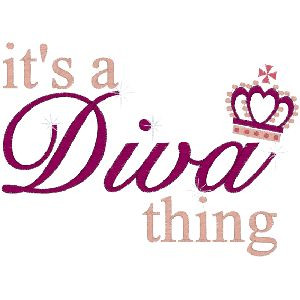 Diva Quotes About Sayings