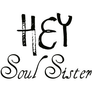 Haley's Word-Art [ Hey Soul Sister ]