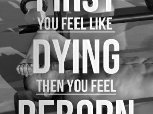 feel reborn bodybuilding motivation march 14 2015 picture quotes