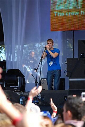 Free 2007 - 2nd Sept 2007 - Hazelhead Park - McDonald Brothers