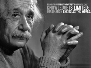 Collected Quotes from Albert Einstein