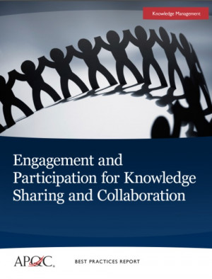 Knowledge Sharing