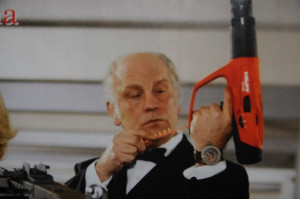 John Gavin Malkovich (born December 9, 1953) is an American actor ...