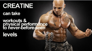 Creatine Supplementation