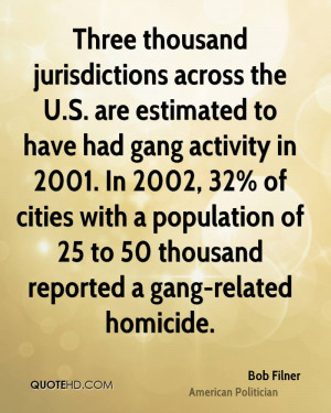 Three thousand jurisdictions across the U.S. are estimated to have had ...