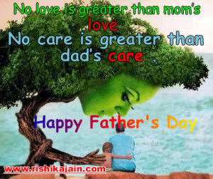 Happy Father’s day quotes,greetings