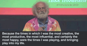 gif gifs inspiration science experiment inspiring quotes TEDX
