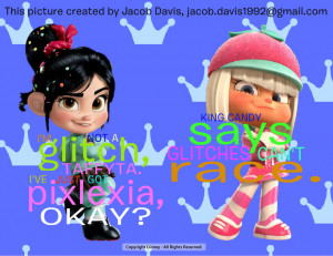 DCD - Taf/Van WIR Quote #1 by winvistauser001