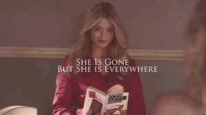 ... , life, pretty little liars, quote, quotes, sasha pieterse, text