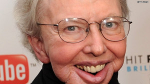 Two thumbs up for our favorite Roger Ebert quotes