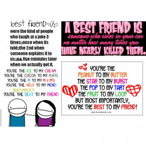 sayings about best friends | View Full Size | More quotes on best ...
