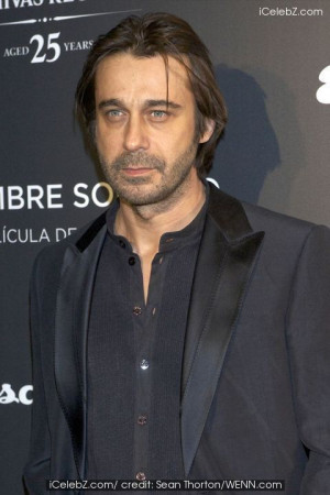 Spanish premiere of 'A Single Man' at Cine Capitol