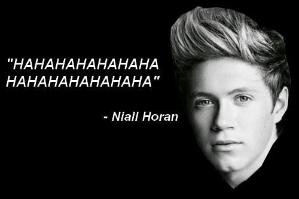 Quote by the one and only Niall Horan. by francisca