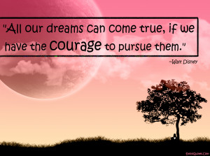 Image search: Courage Quotes