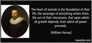 ... microcosm, that upon which all growth depends, from which all power