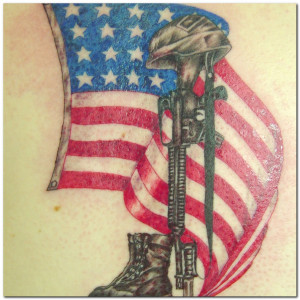military tattoos tattoo designs