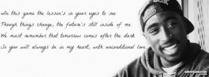 2pac Quotes About Life #14