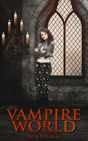 Vampire World