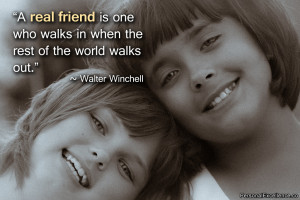 inspirational quotes death friend