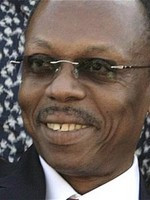 Quotes by Jean-Bertrand Aristide