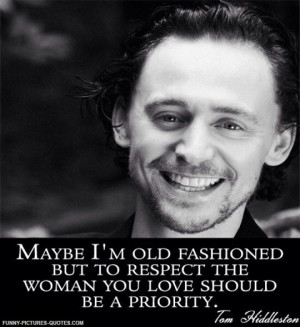 Old-Fashioned Loki