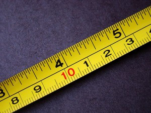 DOES SIZE MATTER? (WHAT WOMEN SAY BEHIND MEN’S BACKS)