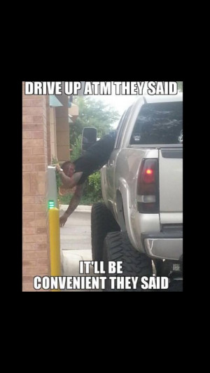 Lifted truck problems....