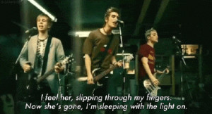 busted song quotes busted band sleeping with the lights on busted the ...