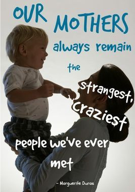 REPIN if you're proud to be a crazy, awesome mom!!