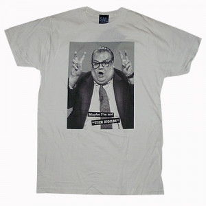 Home TV Show T-shirts SNL T-Shirts SNL Not The Norm T-Shirt