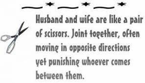 Marriage Quotes