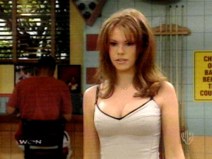 Nikki Cox Unhappily Ever After